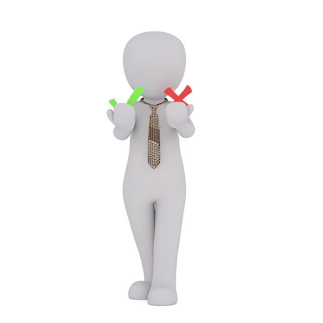 male, 3d model, isolated, 3d, model, whole body, white, 3d man, white male, advantages, disadvantages, weigh up, hook, green, x, red, comparison, advantages, advantages, advantages, advantages, disadvantages, disadvantages